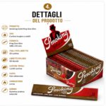 Cartine Smoking Gold King Size Slim