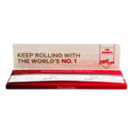 Cartine Rizla Red King Size Slim