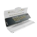 Cartine Rizla Silver King Size Slim – Argento