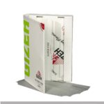 Gizeh Super Fine doppie corte magnetiche 20 libretti cartine sottili