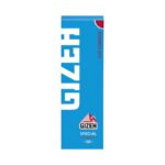 Gizeh Special Extra Fine corte singole 50 libretti cartine sottili