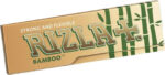 Cartine Rizla Bamboo Corte Regular
