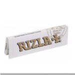 Rizla White Cartine Bianche Corte 50 Libretti