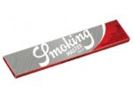 Cartine Smoking Master King Size Slim