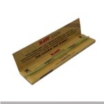 Cartine RAW Classic King Size Slim Naturali