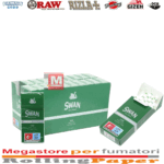 Filtri Swan Extra Slim 5