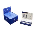 Cartine Atomic Maxi Pack Classic Lunghe King Size Slim + Filtri in Carta – 20 Libretti