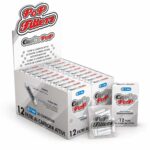Filtri Pop Filters Carbo Pop 7mm Carboni Attivi | Maxi Scorta Box 20 Astucci