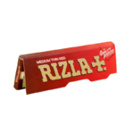 Cartine Rizla Rossa Red – Corte Regolari per Sigarette