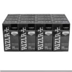 Filtri Rizla Ultra Slim 5.7mm con Carbone Attivo 20 x 120 Filters