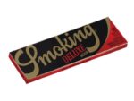 Cartine Smoking Deluxe Medium 1¼