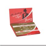 Cartine Smoking Gold – Corte Oro Doppie