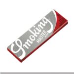 Cartine Smoking Master Medium 1¼