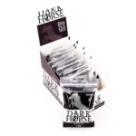 Filtri Dark Horse slim 6mm carboni attivi 10 sacchetti 120 filtrini
