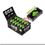 Cartine OCB Premium Rolls King Size Slim confezione da 24 rotolini da 4 metri