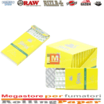 Filtri SWAN 54 extra slim 5.7mm Pocket