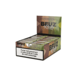 BEUZ Rolls Brown Lunga 4m – Cartine Unbleached – 24 Rotolini