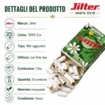box filtri jilter biodegradabili 33 pacchetti3