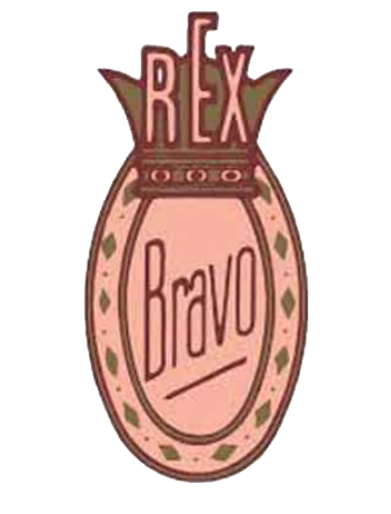 Rex Bravo