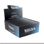 Rizla Precision King Size Slim Longpapers Box 50 Heftchen