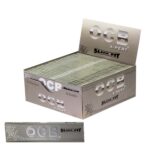 OCB X-Pert Silber King Size Slim Longpapers Box 50 Heftchen