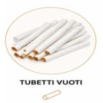 Tubetti Vuoti