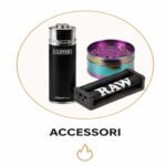 Accessori per Fumatori