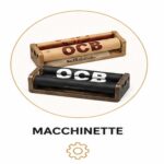 Macchinette per Cartine