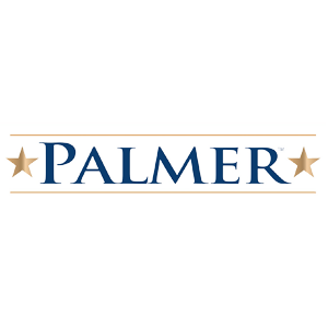 Palmer Logo