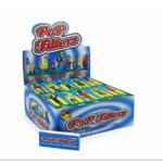 POP Filters Klassisch Zellstoff Filter Tips Standard Box 50 Blockheftchen