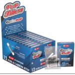 Filtri Pop Filters Carbo Pop Slim 6mm Carboni Attivi