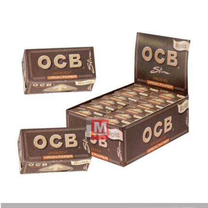 OCB