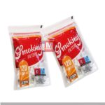 Smoking Regular Eindrehfilter 7.5mm Packung 10 Beutel