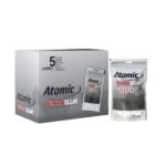 Filtri Atomic Slim 6mm 5 Buste da 1000 Filtrini Originali Totale 5000 Filtri