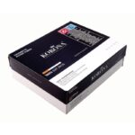 Korona Tubetti Vuoti Standard 8mm Con Filtro 15mm Box 1000 Tubetti