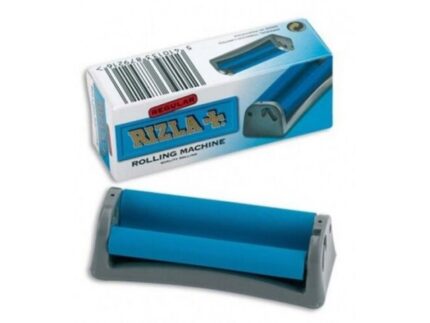 Macchinetta Rizla Regular 70mm Premier Plastica | Rollatore Sigarette 1 Pezzo