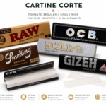Cartine Corte Regular